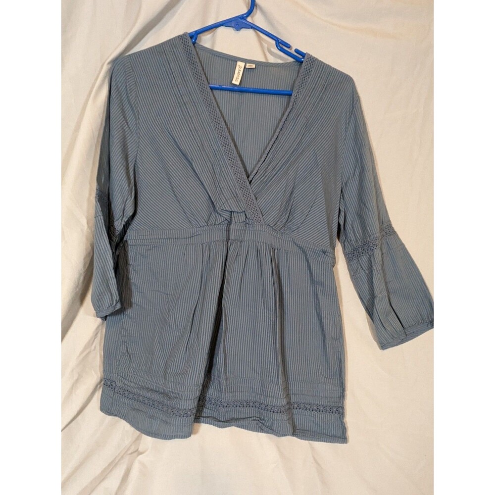 St Johns Bay women's blouse